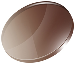 Gradient Brown