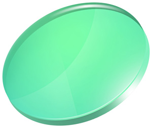Green Mirror