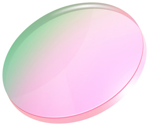 Pink Mirror