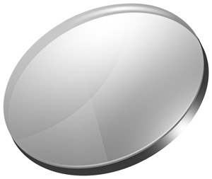 Silver Mirror