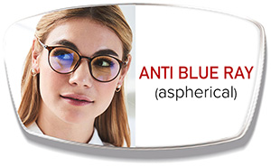 Anti Blue Light