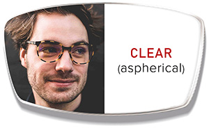 Clear Lens