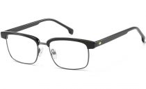 browline eyeglasses frame 17695