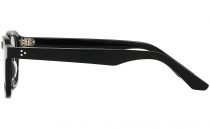 black square eyeglasses side 1088