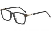 black optical eyeglasses 1240