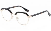 browline eyeglasses frame 17684