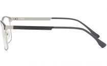 square optical eyeglasses side 3651
