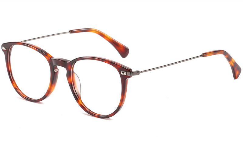 round optical eyeglasses 1002