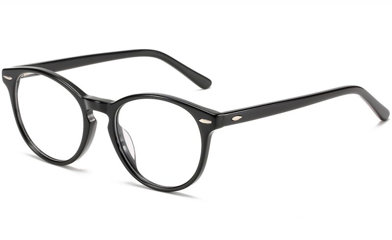 retro optical eyeglasses 1040