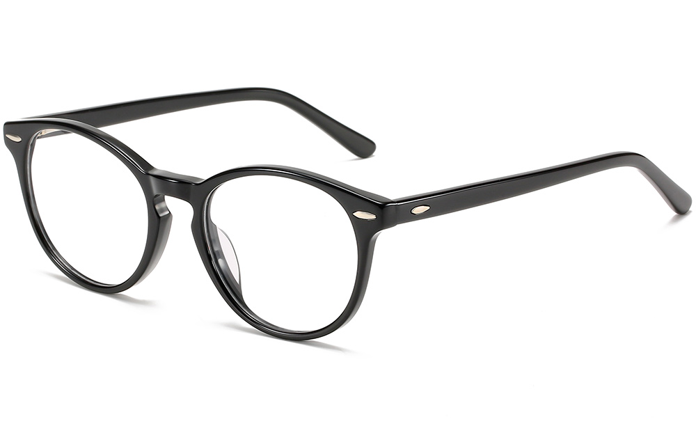 retro optical eyeglasses 1040