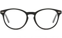 retro optical eyeglasses front 1040