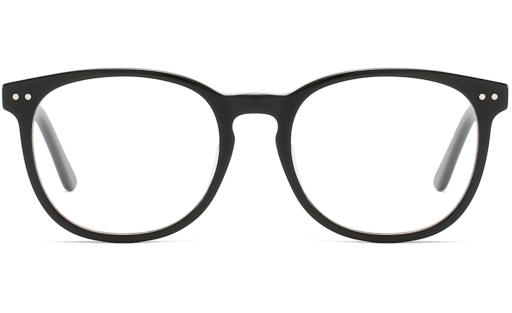 round eyeglasses font 1042