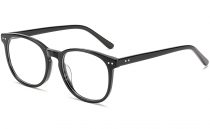 round eyeglasses 1042