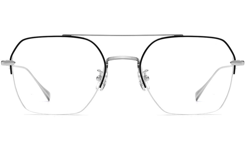 semi-rimless-eyeglasses-front-18569