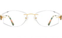 titanium-rimless-glasses-front-18511