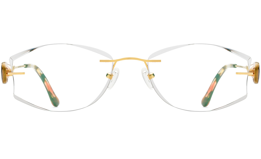 titanium-rimless-glasses-front-18511