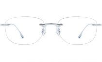 rimless-eyeglasses-front-18107