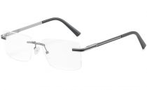 rimless-rectangle-eyeglasses-86002