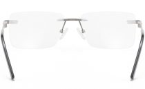 rimless-rectangle-eyeglasses-back-86002