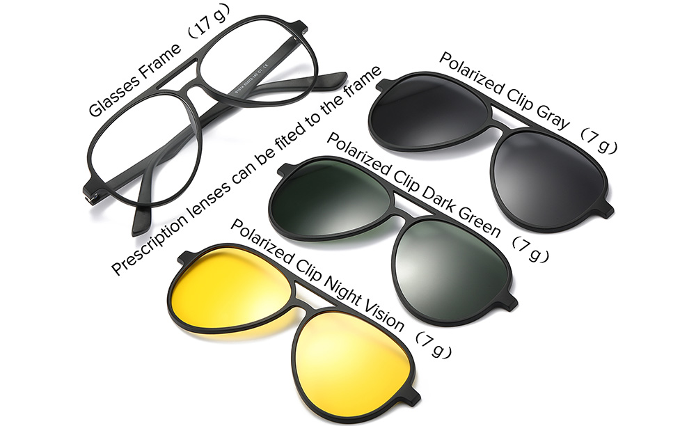 magnetic-clip-on-glasses-men-N1914 magnetic-clip-on-glasses-men-N1914